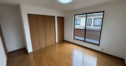 Casa à venda em Kashiwa-shi, Toyoshiki por ¥68,000/mês