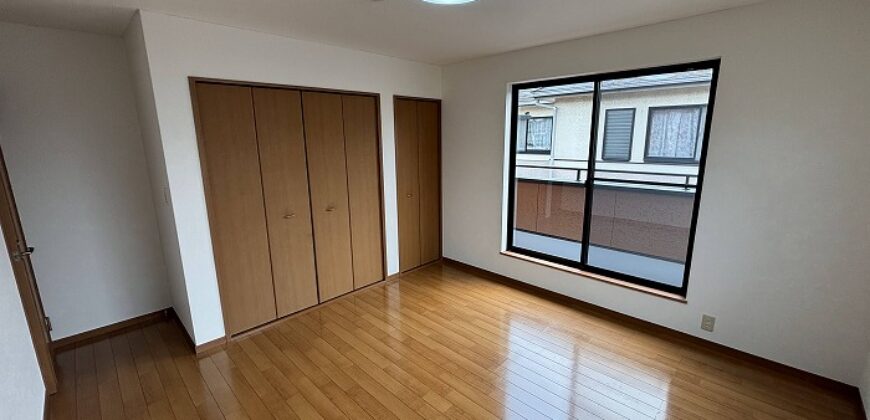 Casa à venda em Kashiwa-shi, Toyoshiki por ¥68,000/mês