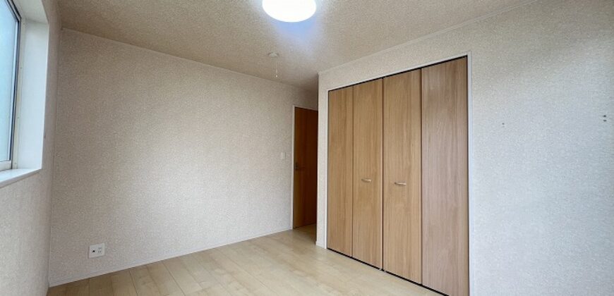 Casa à venda em Yotsukaido-shi, Dainichi por ¥63,000/mês