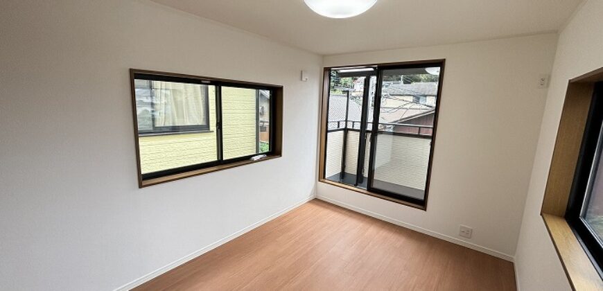 Casa à venda em Matsudo-shi, Shimo-Yakiri por ¥87,000/mês