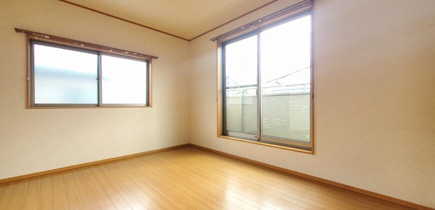 Casa à venda em Kamagaya-shi, Higashi-Michinobeno por ¥60,000/mês