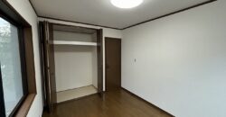 Casa à venda em Matsudo-shi, Koganehara por ¥57,000/mês