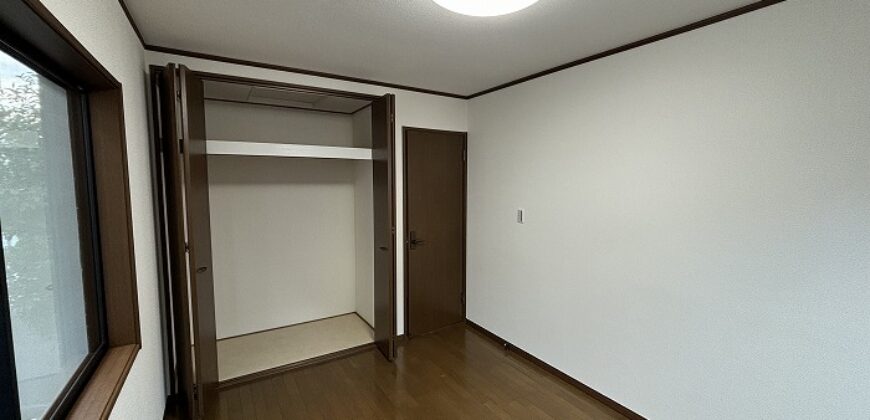 Casa à venda em Matsudo-shi, Koganehara por ¥57,000/mês