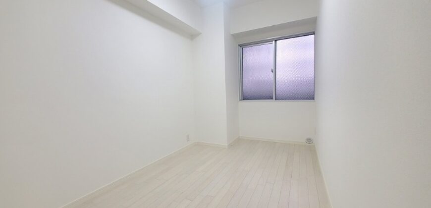 Apartamento à venda em Funabashi-shi por ¥65,000/mês