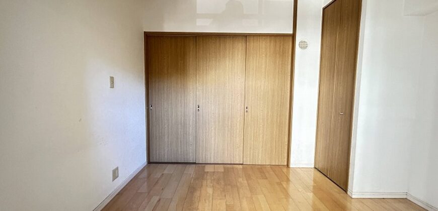 Apartamento à venda em Yokohama-shi, Nishi por ¥96,000/mês