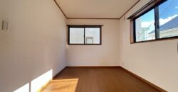 Casa à venda em Yokohama-shi, Totsuka-ku por ¥91,000/mês