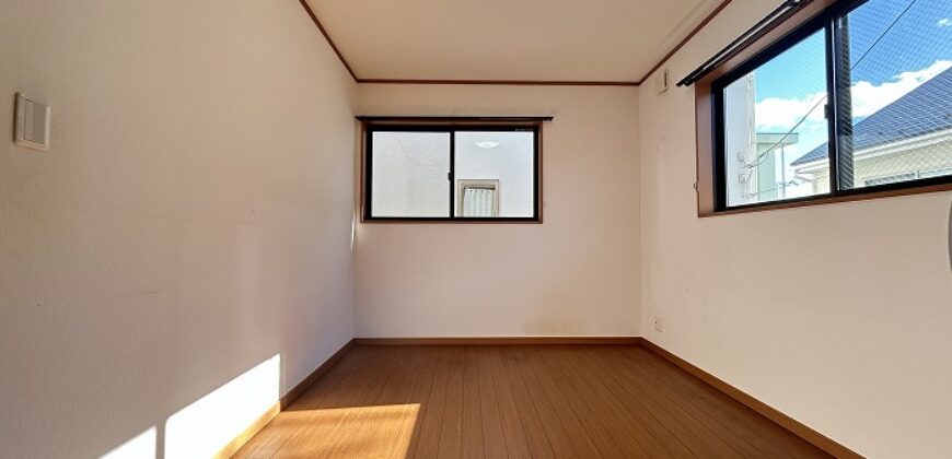 Casa à venda em Yokohama-shi, Totsuka-ku por ¥91,000/mês