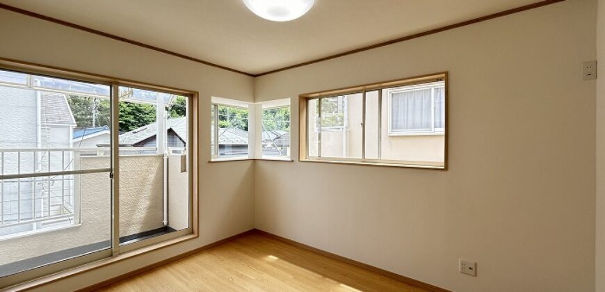 Casa à venda em Yokohama-shi, Izumi-ku por ¥87,000/mês