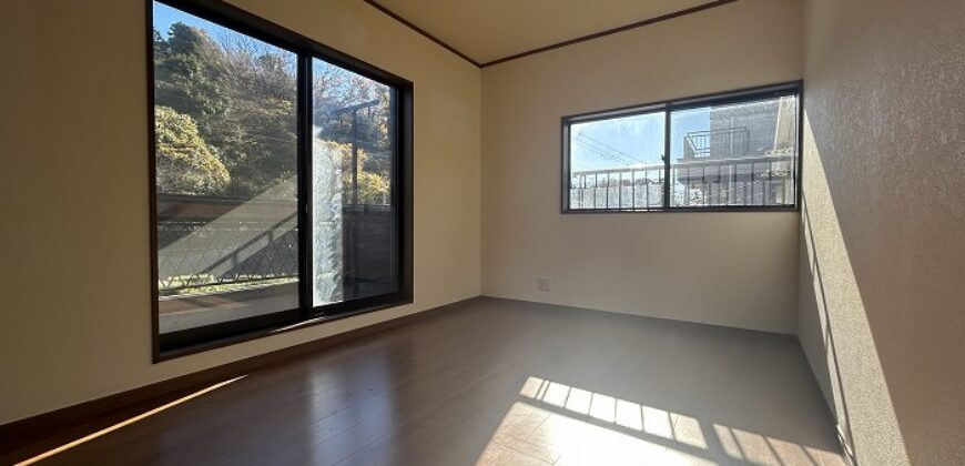 Casa à venda em Yokohama, Izumi-ku por ¥77,000/mês