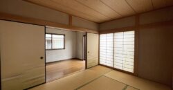 Casa à venda em Sagamihara, Minami por ¥85,000/mês