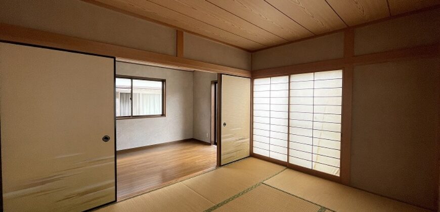 Casa à venda em Sagamihara, Minami por ¥85,000/mês