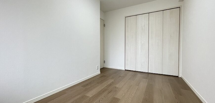 Apartamento à venda em Kawasaki-shi, Tama-ku por ¥57,000/mês