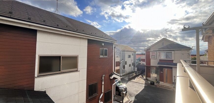 Casa à venda em Yamato-shi, Daikan por ¥84,000/mês