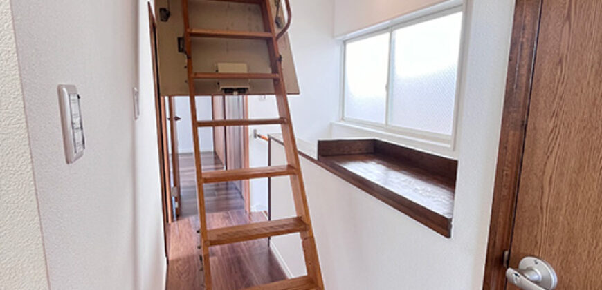 Casa à venda em Yokohama-shi, Kōnan-ku por ¥85,000/mês