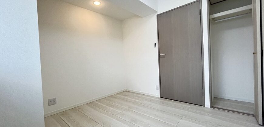 Apartamento à venda em Yokohama-shi, Kōnan-ku por ¥77,000/mês