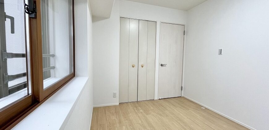 Apartamento à venda em Setagaya, Kyodo por ¥78,000/mês