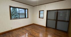 Casa à venda em Tama, Sakuragaoka por ¥99,000/mês