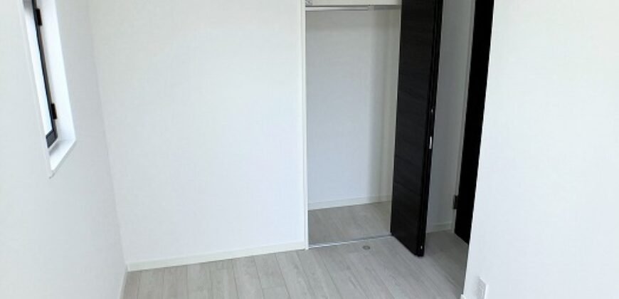 Apartamento à venda em Tagajo, Takasaki por ¥71,000/mês