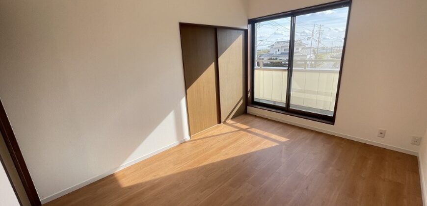 Casa à venda em Hamamatsu, Wakogou por ¥47,000/mês