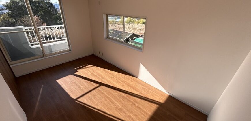 Casa à venda em Fujinomiya, Yamanomiya por ¥39,000/mês