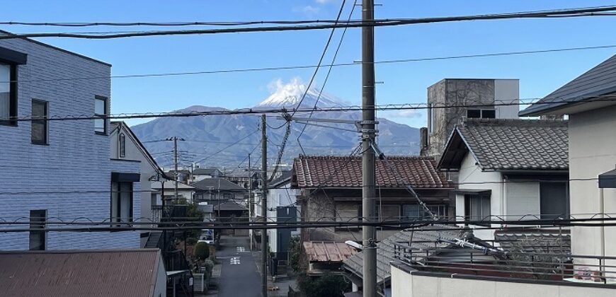 Casa à venda em Numazu, Nakase por ¥44,000/mês