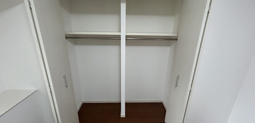 Apartamento à venda em Hamamatsu, Chuo por ¥65,000/mês