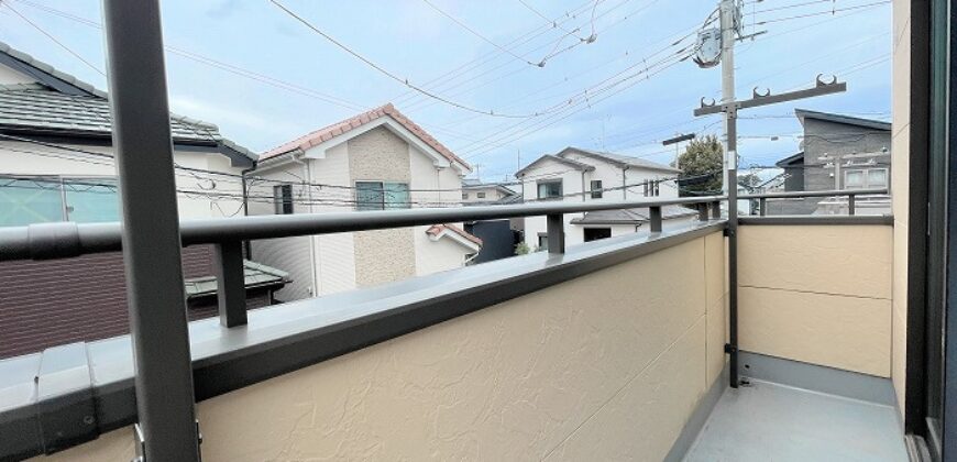 Casa à venda em Saitama-shi, Minuma-ku por ¥70,000/mês