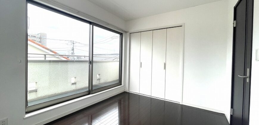 Casa à venda em Saitama-shi, Minami-Urawa por ¥105,000/mês