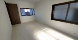 Casa à venda em Koshigaya-shi, Nanazawa-cho por ¥71,000/mês