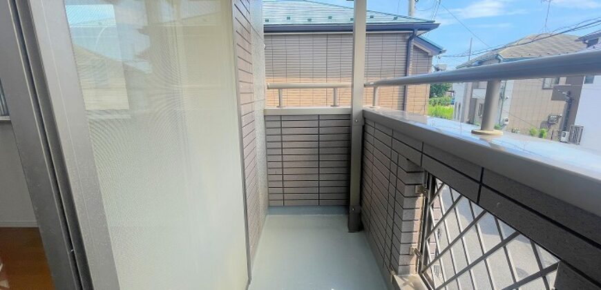 Casa à venda em Kawaguchi-shi, Oaza por ¥74,000/mês