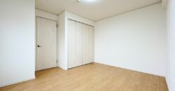 Apartamento à venda em Tokorozawa-shi, Kamishinai por ¥51,000/mês