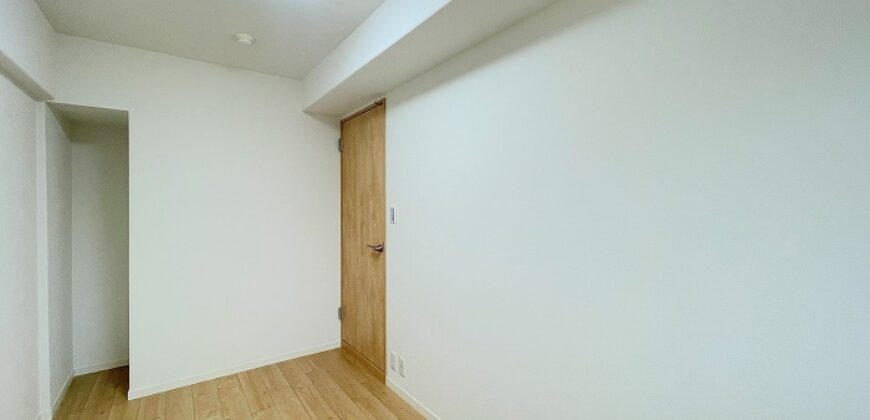 Apartamento à venda em Kawaguchi-shi, Nakacho por ¥89,000/mês