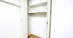 Apartamento à venda em Kawaguchi-shi, Naka-Aoki por ¥78,000/mês