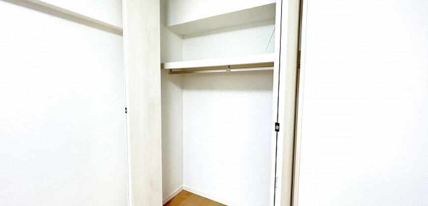 Apartamento à venda em Kawaguchi-shi, Naka-Aoki por ¥78,000/mês