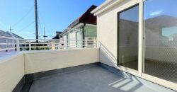 Casa à venda em Misato-shi, Hikito por ¥94,000/mês