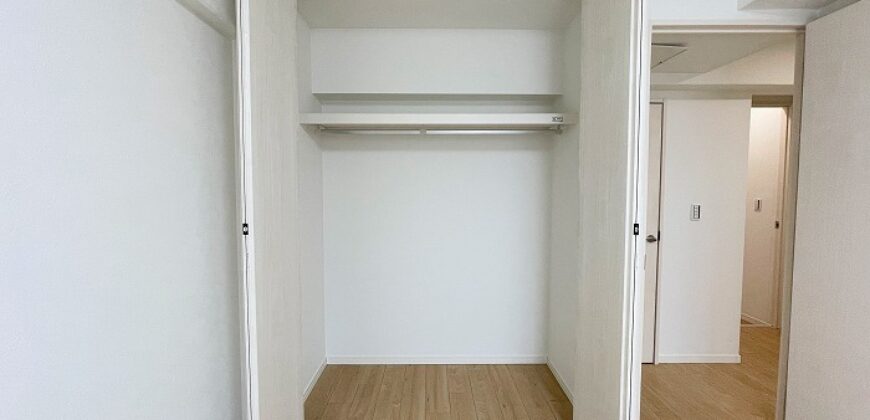 Apartamento à venda em Iruma-gun, Miyoshidai por ¥61,000/mês