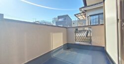 Casa à venda em Funabashi-shi, Matsugaoka por ¥51,000/mês