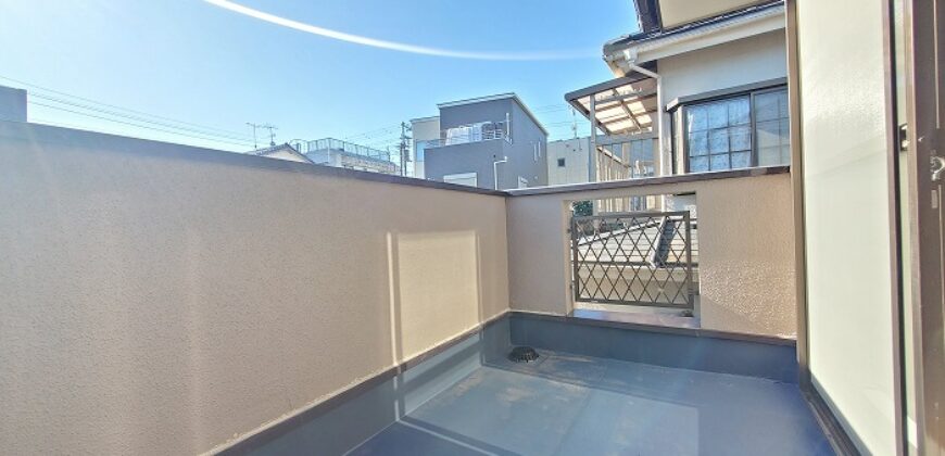 Casa à venda em Funabashi-shi, Matsugaoka por ¥51,000/mês