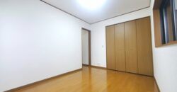 Casa à venda em Funabashi-shi, Nanabayashi-cho por ¥77,000/mês