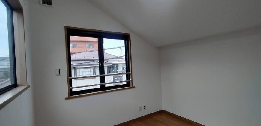 Casa à venda em Yokohama-shi, Minami-ku por ¥63,000/mês