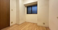 Apartamento à venda em Yokohama-shi, Nishi por ¥96,000/mês