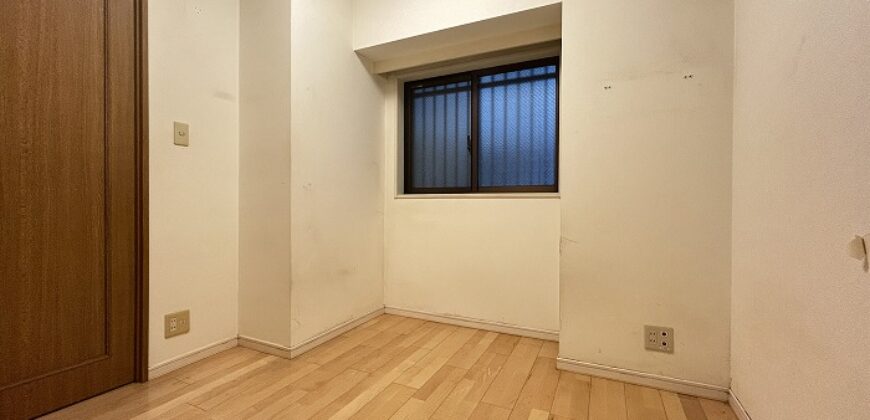 Apartamento à venda em Yokohama-shi, Nishi por ¥96,000/mês