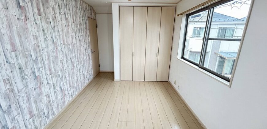 Casa à venda em Yokohama-shi, Seya-ku por ¥105,000/mês