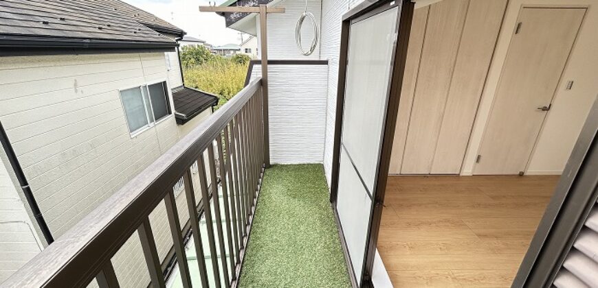 Casa à venda em Yokohama-shi, Asahi-ku por ¥89,000/mês