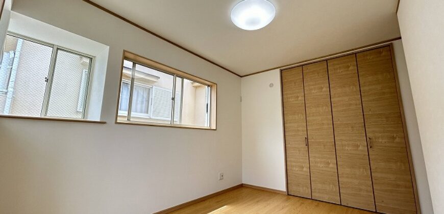 Casa à venda em Yokohama-shi, Izumi-ku por ¥87,000/mês