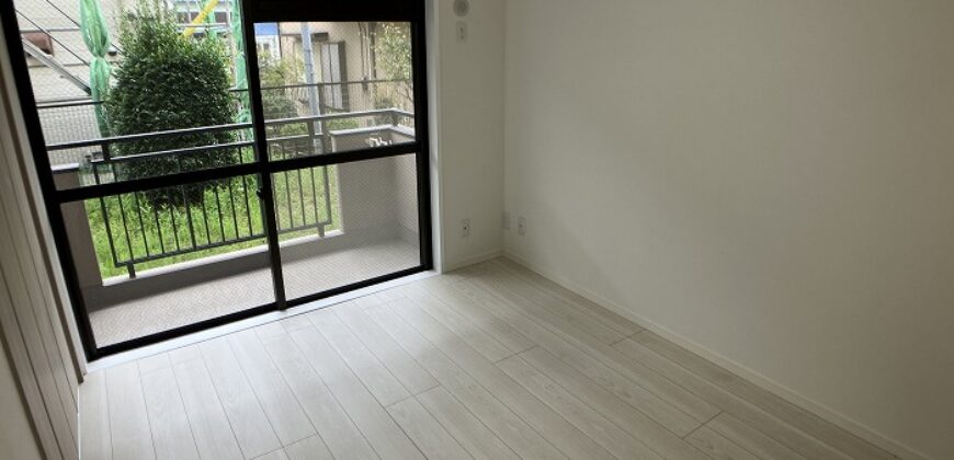 Apartamento à venda em Kawasaki-shi, Tama-ku por ¥60,000/mês