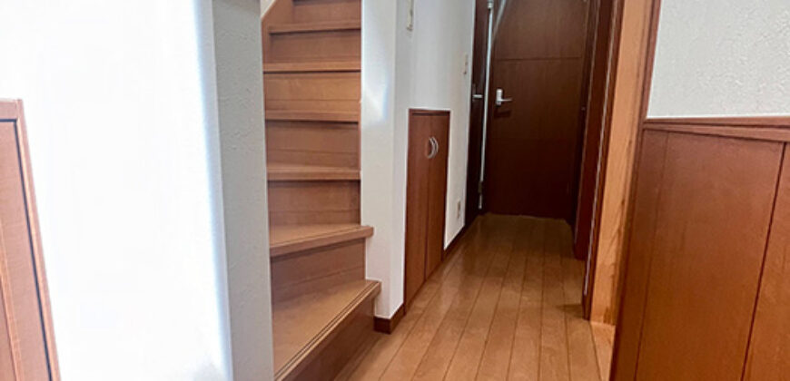 Casa à venda em Yamato-shi, Daikan por ¥84,000/mês