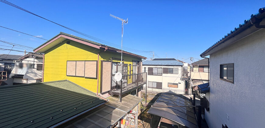 Casa à venda em Kōza-gun, Samukawa-machi por ¥77,000/mês