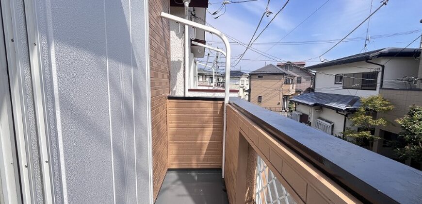 Casa à venda em Yokohama-shi, Kōnan-ku por ¥85,000/mês