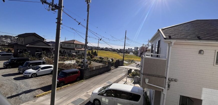 Casa à venda em Yokohama-shi, Kōnan-ku por ¥67,000/mês